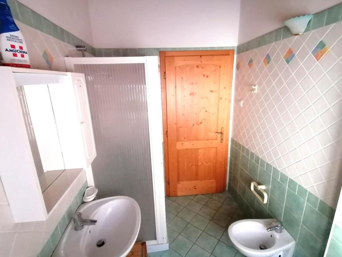 شقة Casa Silvia Croviana المظهر الخارجي الصورة